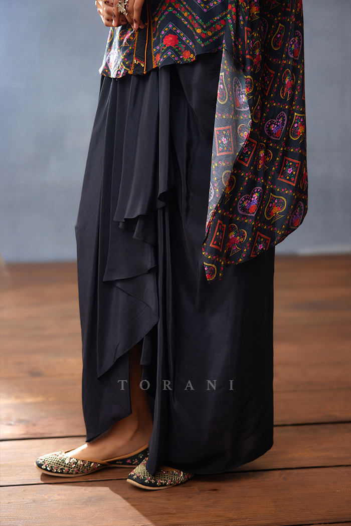 Dil Shaad Iqra Co-ord Set