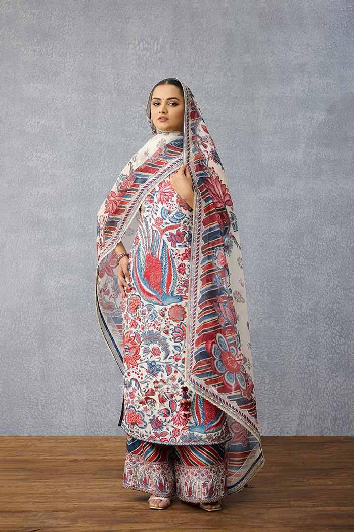 Coromandel Tanuja Kurta Set