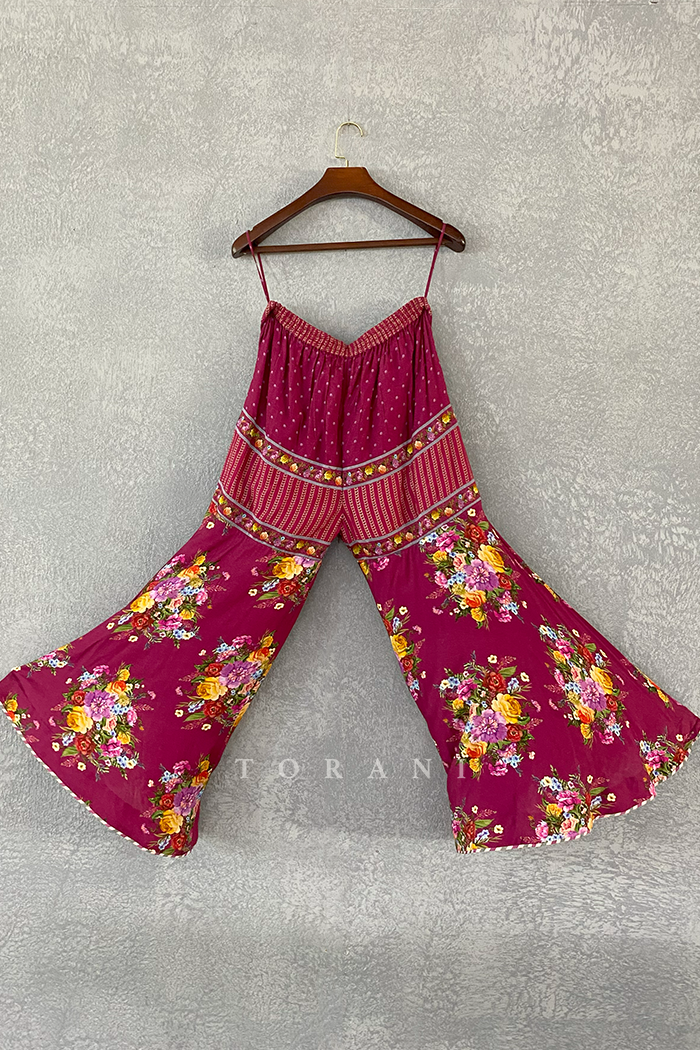 Sale- Manika Gamya Pants