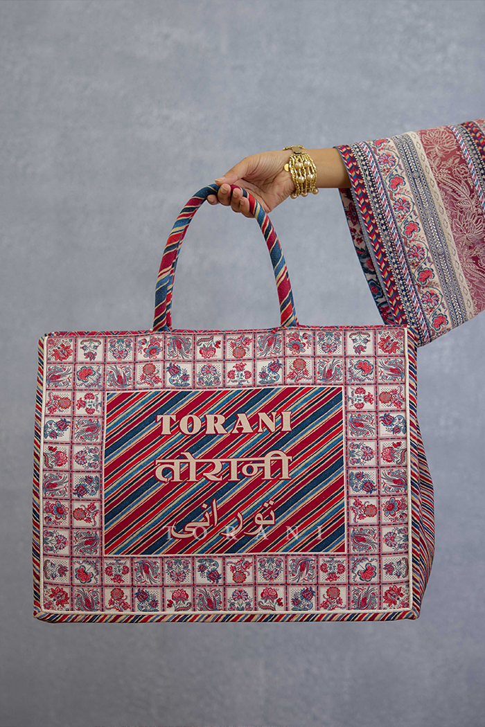 Coromandel Apekshaa Handbag