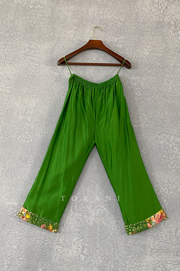 Sale- Panna Tarifa Pants