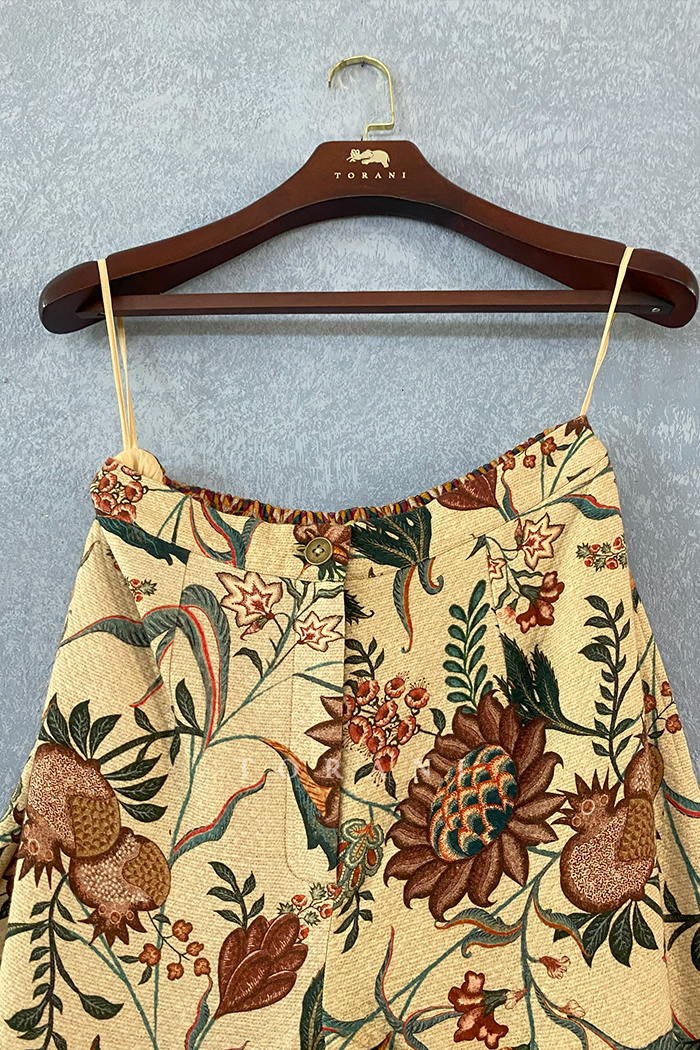 Sale- Chandan Sastika Pants