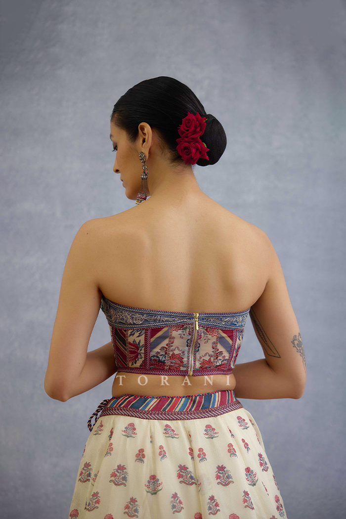 Coromandel Medha Corset