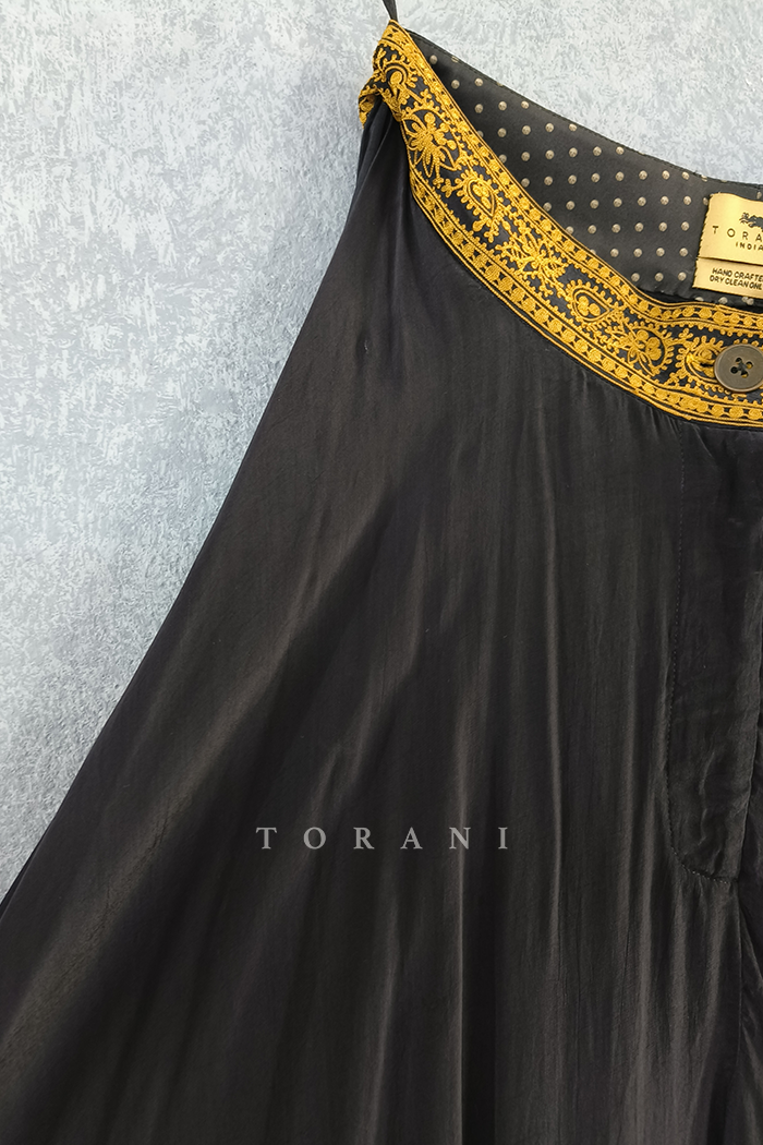 Sale- Gulghast Daavya Pants