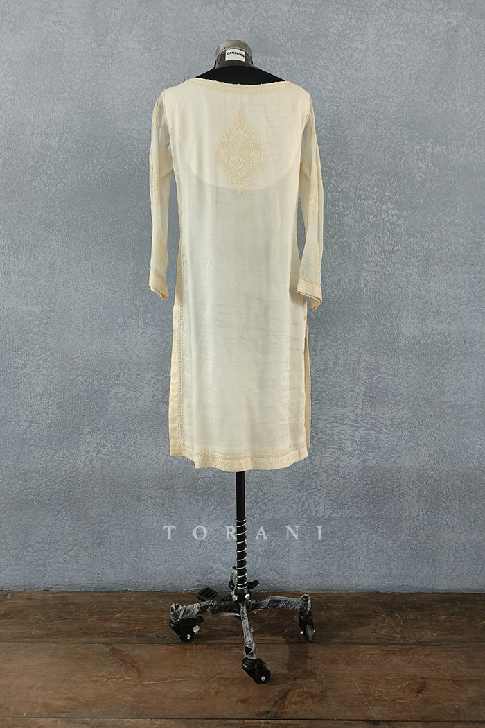 Sale- Mogra Naazneen Kurta