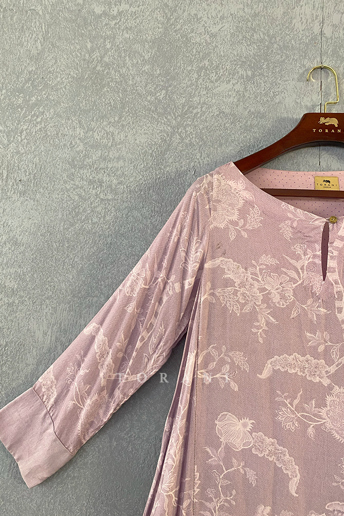 Kaner Ava Kurta / Damaged