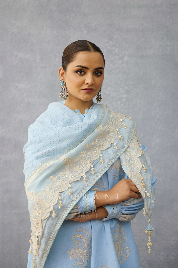 Pushkar Yashvi Scarf
