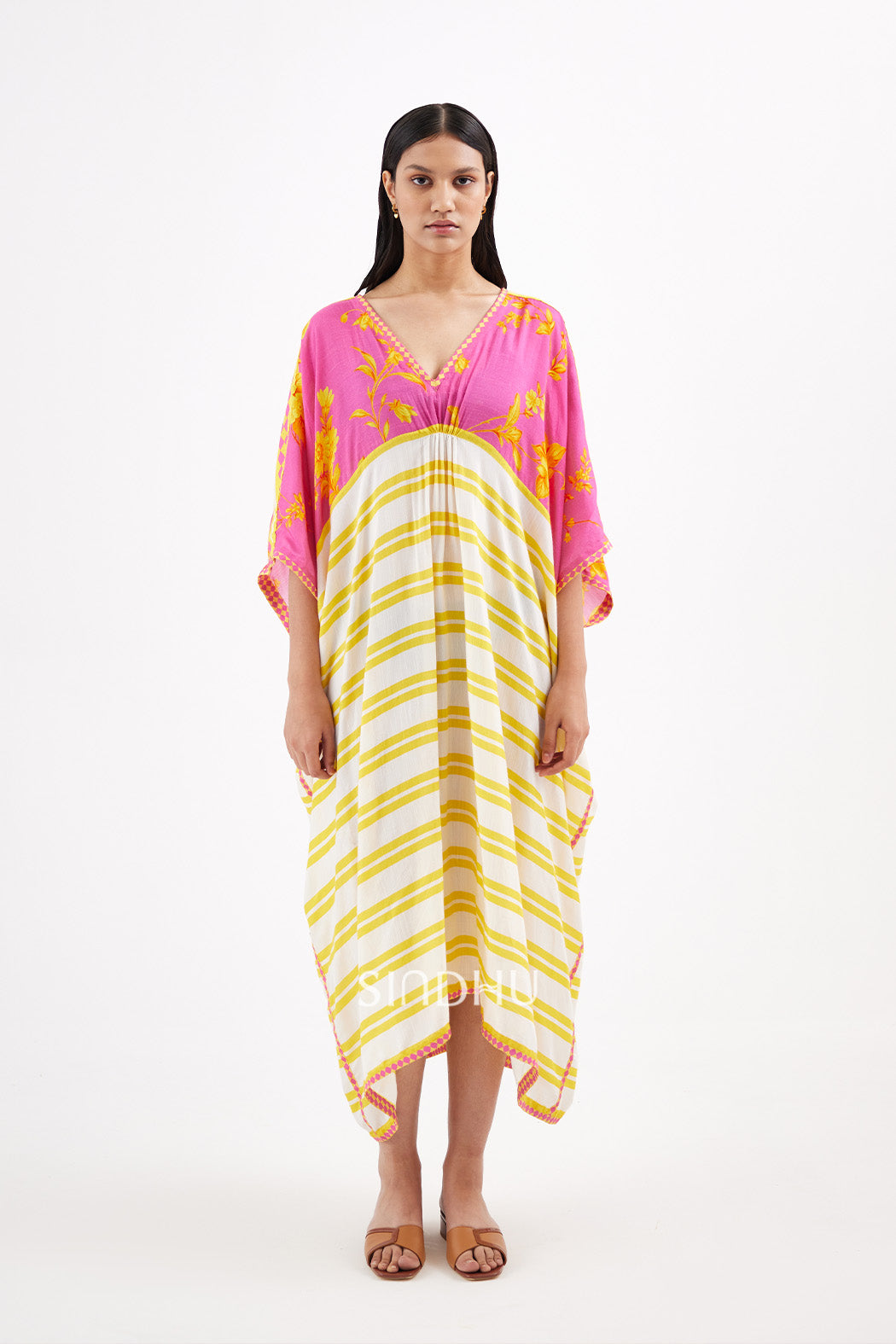 Cherai Kaftan