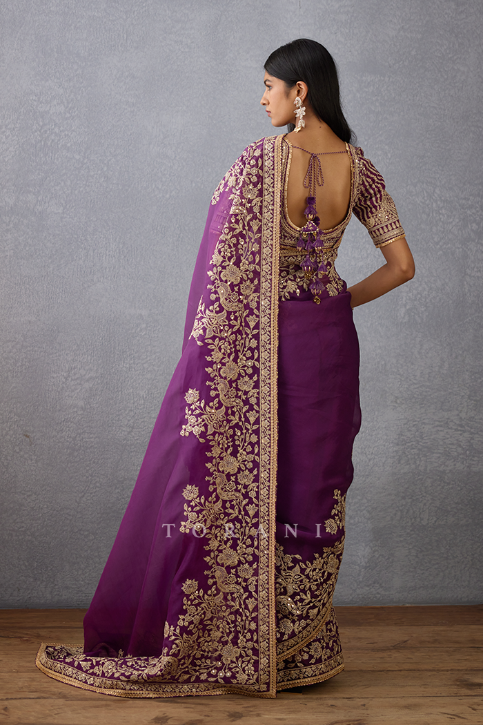 Sale-Gul-Rez Yashoda Saree
