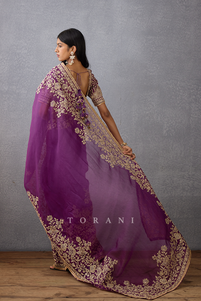 Sale-Gul-Rez Yashoda Saree