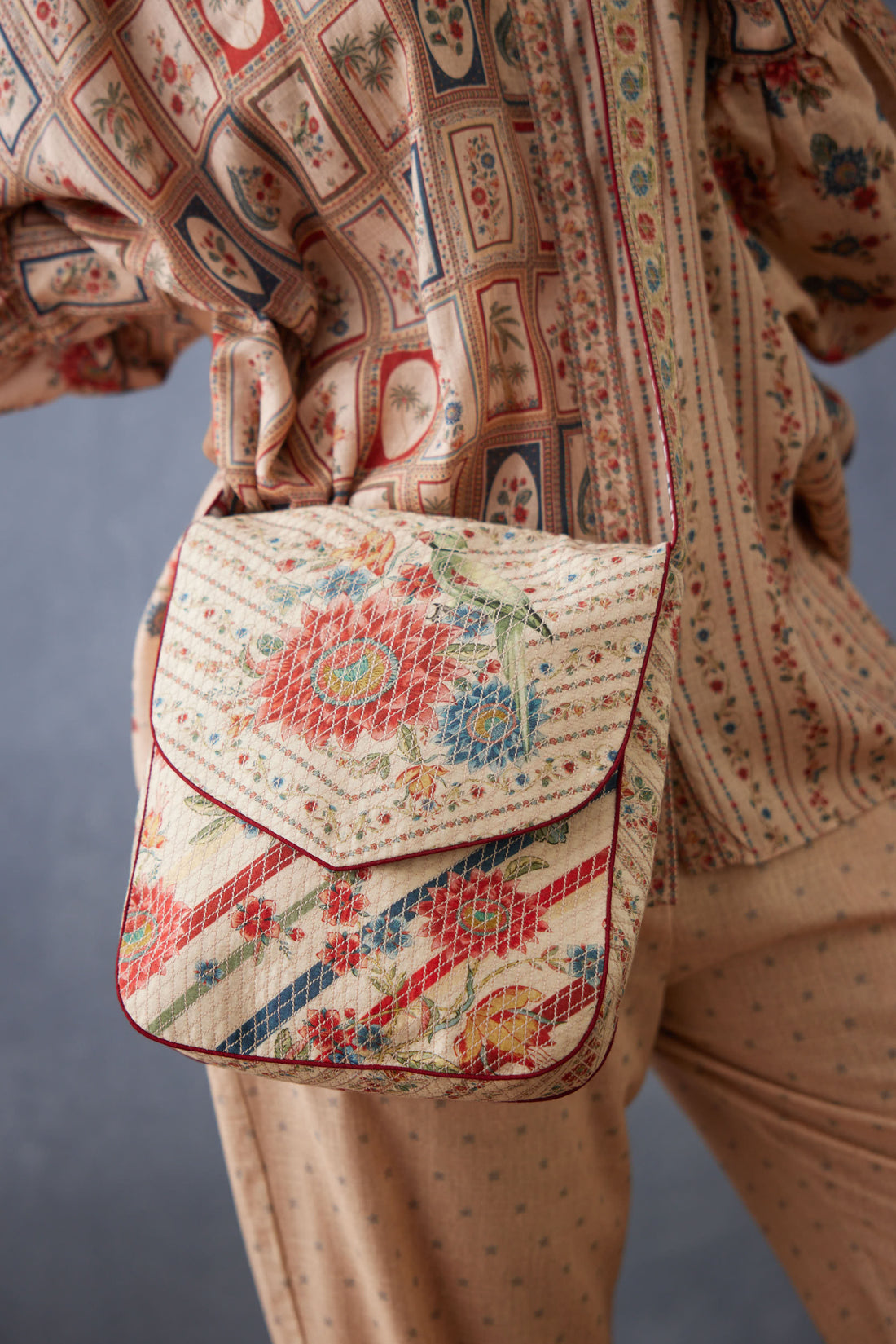 SALE - Badami Rubab Bag