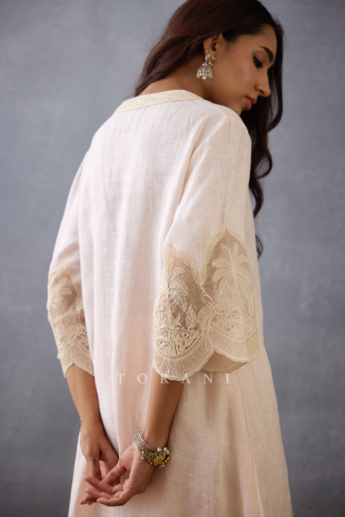 Mradu Sunat Co-ord Set