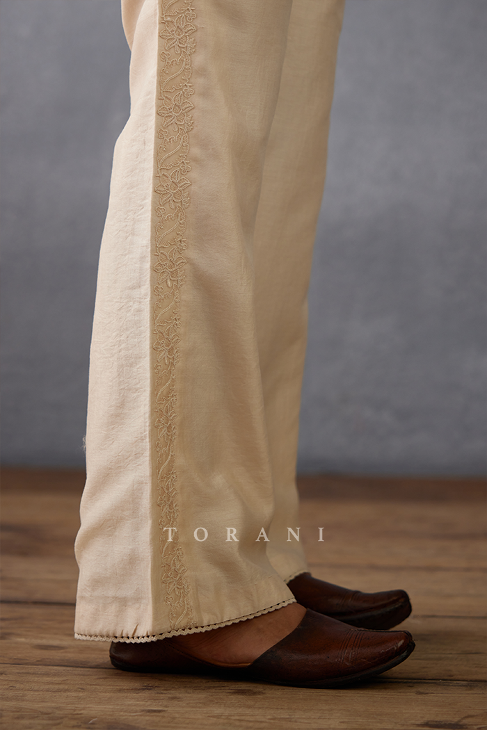 Mradu Inayat Co-ord Set