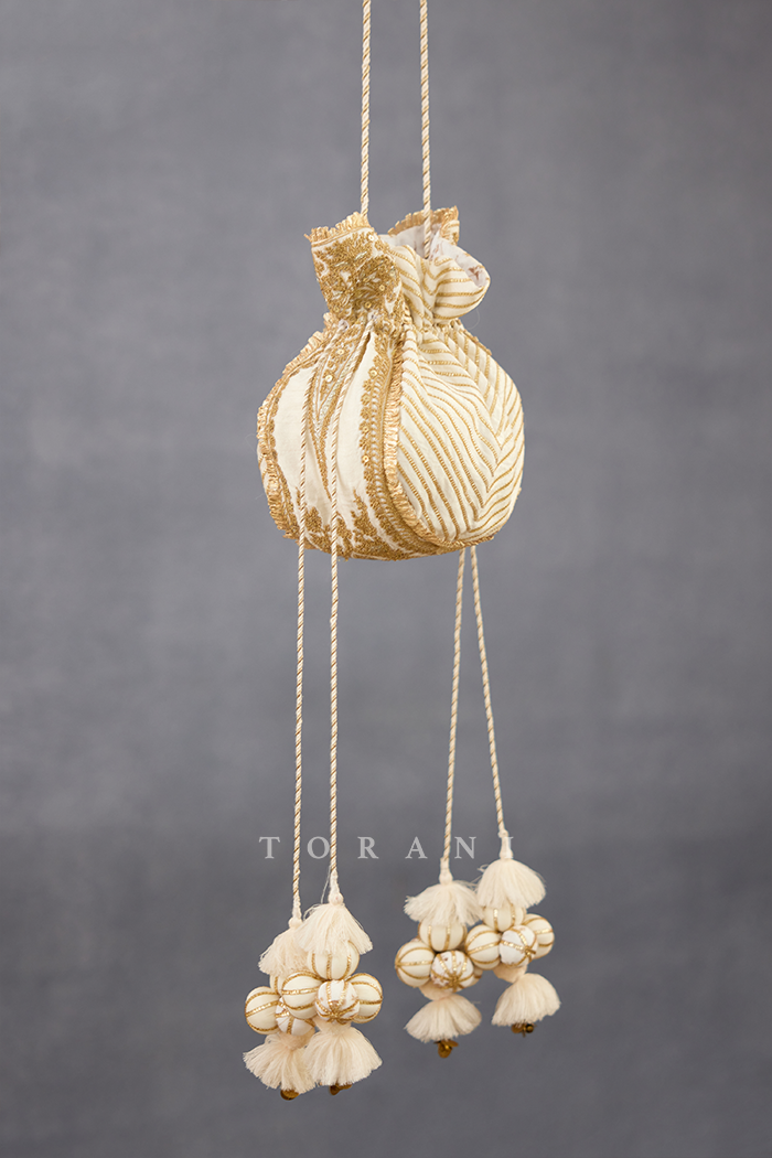 Gul-Bano Gurleen Potli