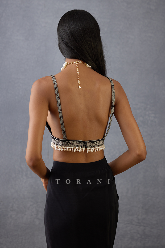 Raat Rani Idika Bralette