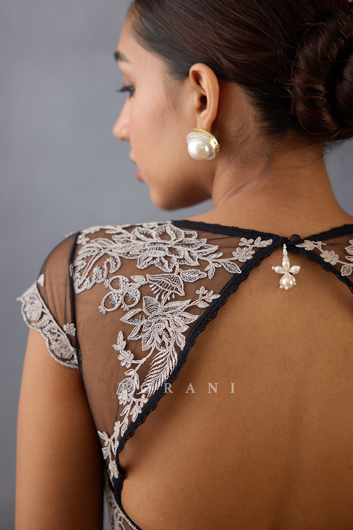 Raat Rani Damini Blouse