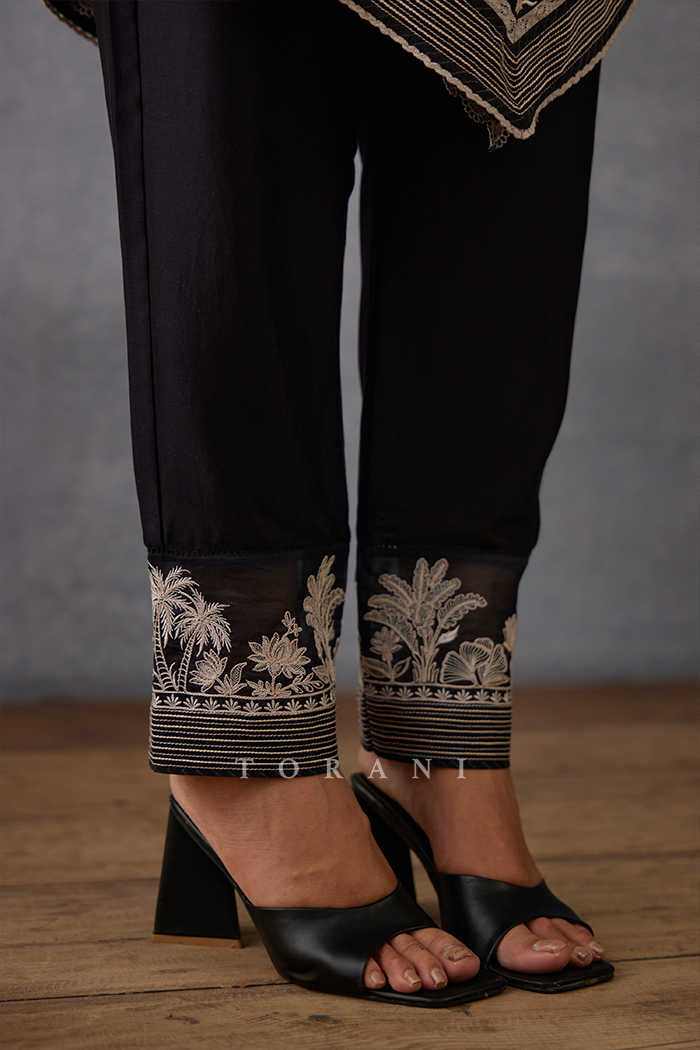 Raat Rani Sharbati Co-ord Set