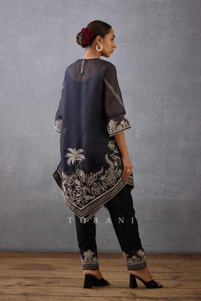 Raat Rani Sharbati Co-ord Set