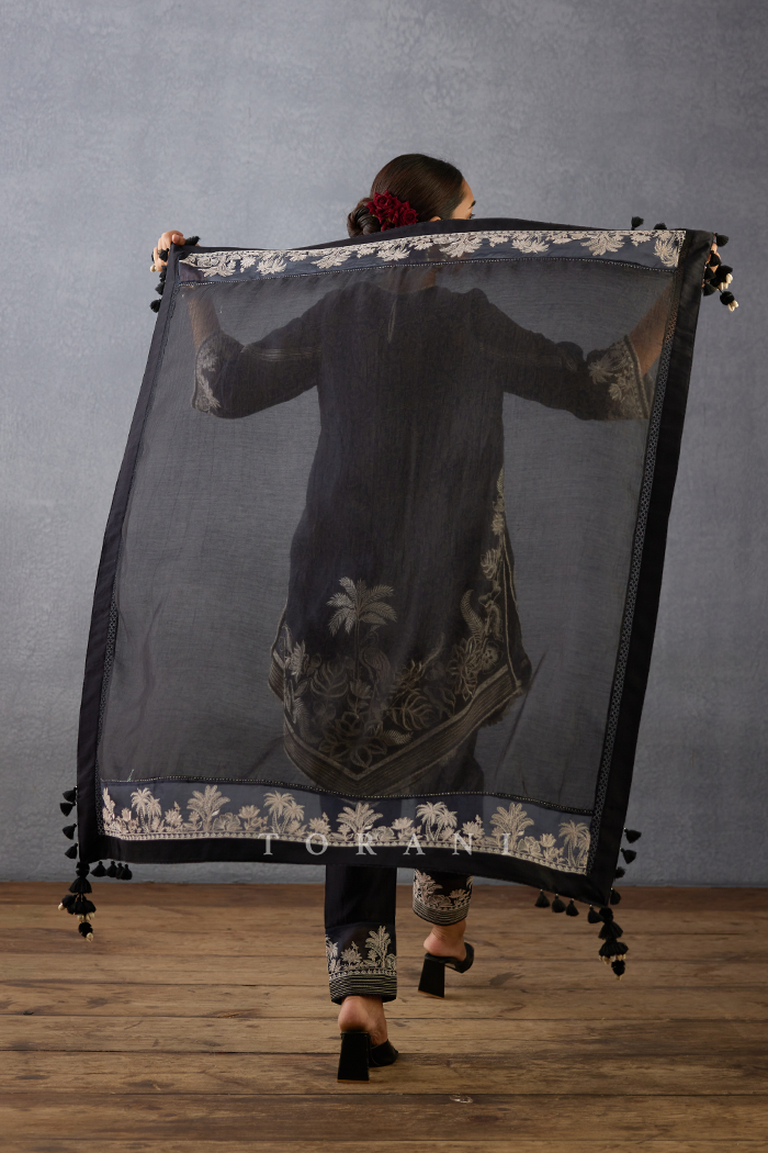 Raat Rani Sharbati Scarf