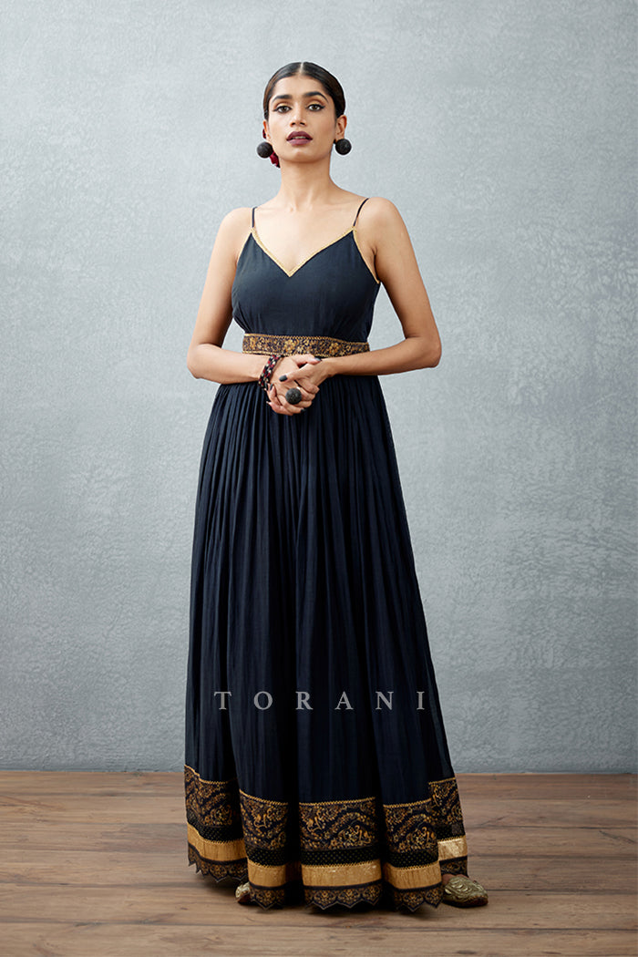 Gulghast Inarah Dress