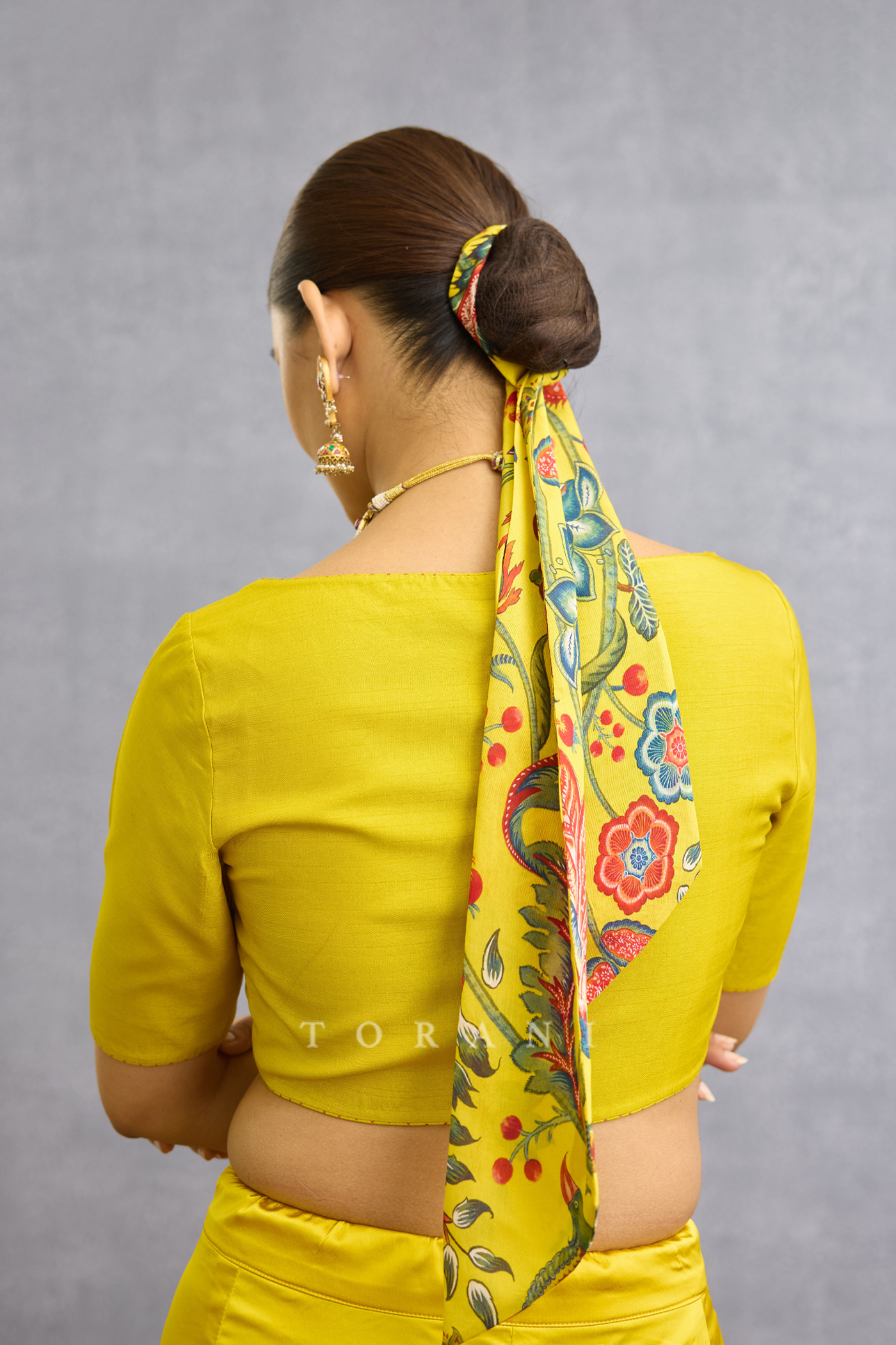 Sunehra Himani Blouse