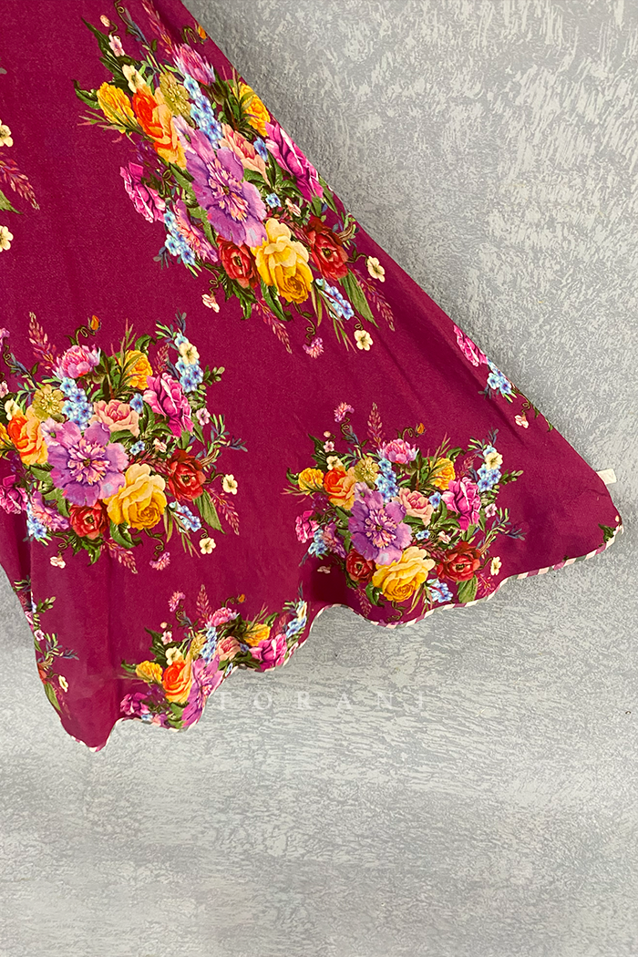 Sale- Manika Gamya Pants