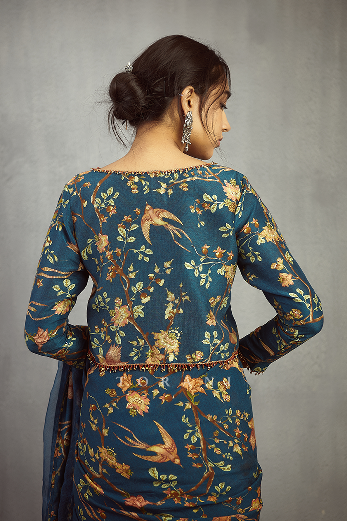 Neelam Chandani Blouse