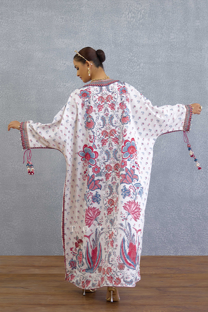 Coromandel Kanika Kaftan