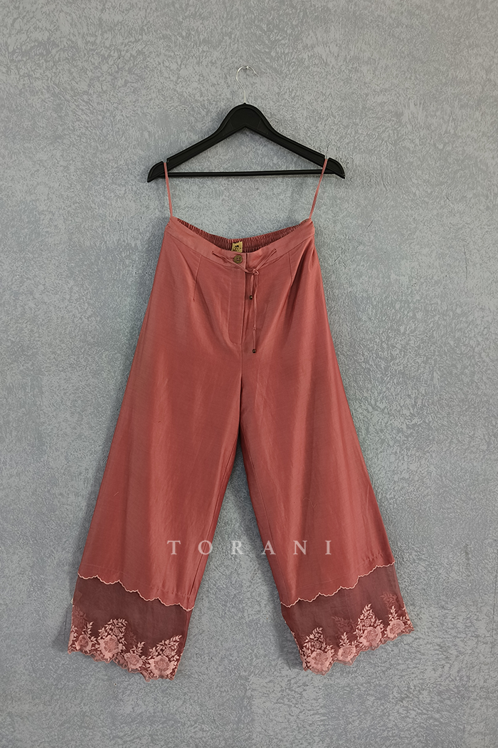 Sale- Gulbahar Naavya Pants