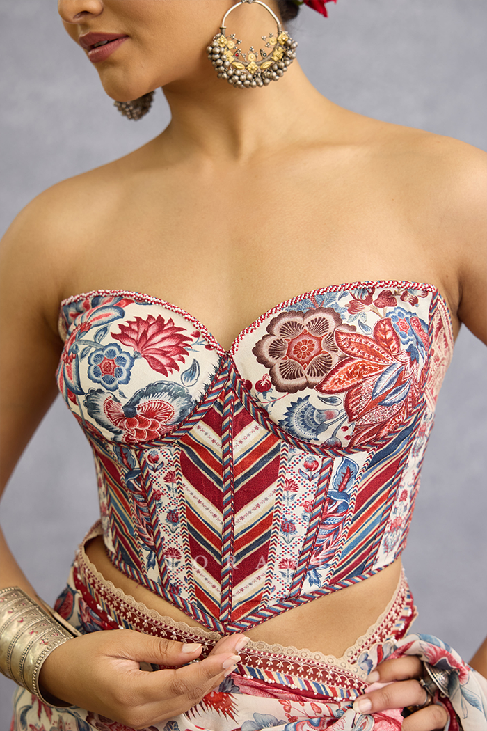 Coromandel Medha Corset