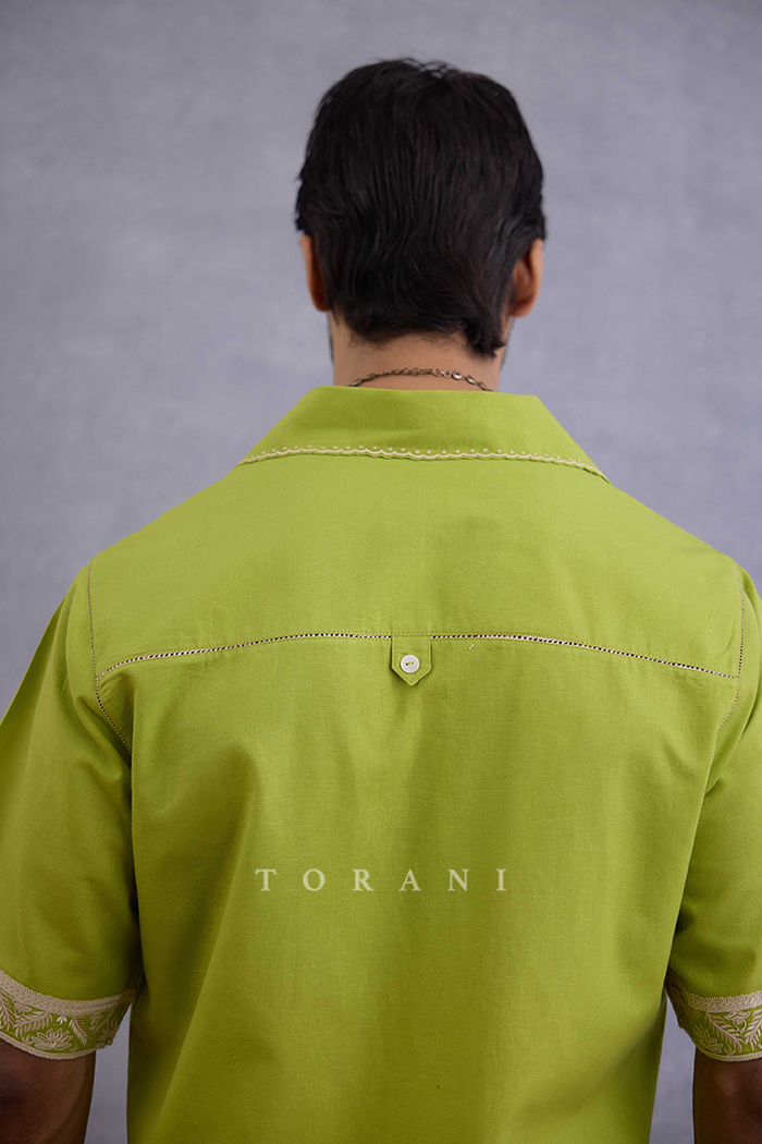 Angoori Divakar Kameez Set