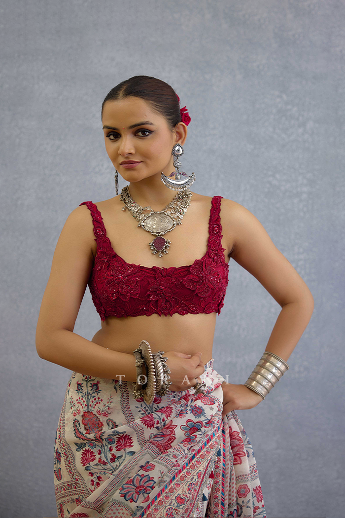 Coromandel Parna Bralette