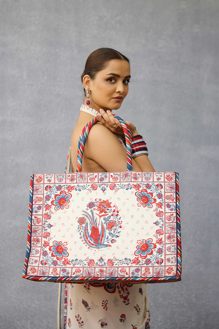 Coromandel Mrittika Handbag