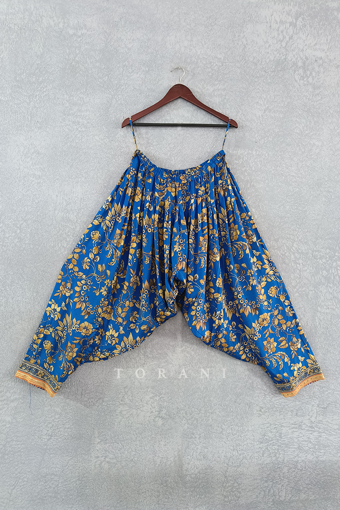 Sale- Rang Shyam Husn Salwar Pants