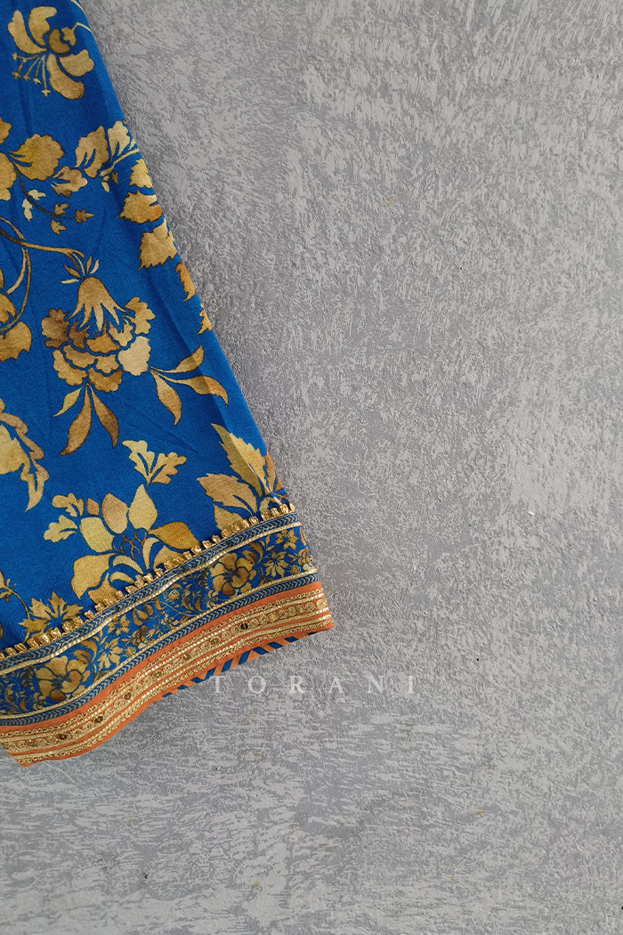 Sale- Rang Shyam Husn Salwar Pants