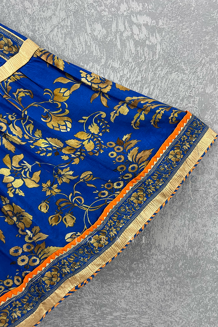 Sale- Rang Shyam Husn Sharara Pants