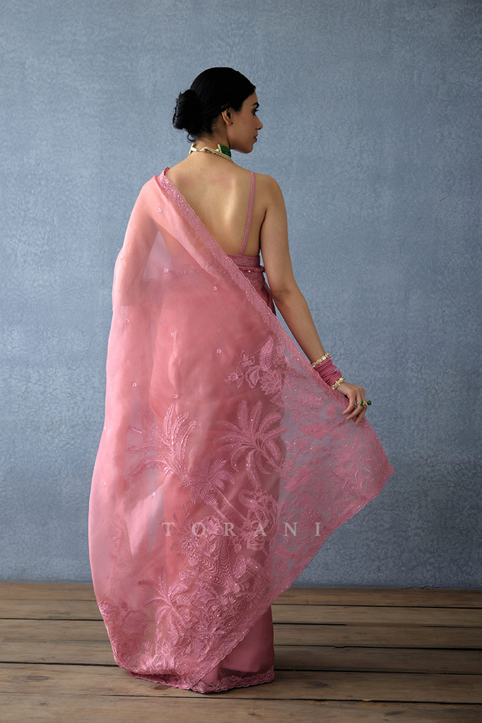 Gulkand Idika Bralette