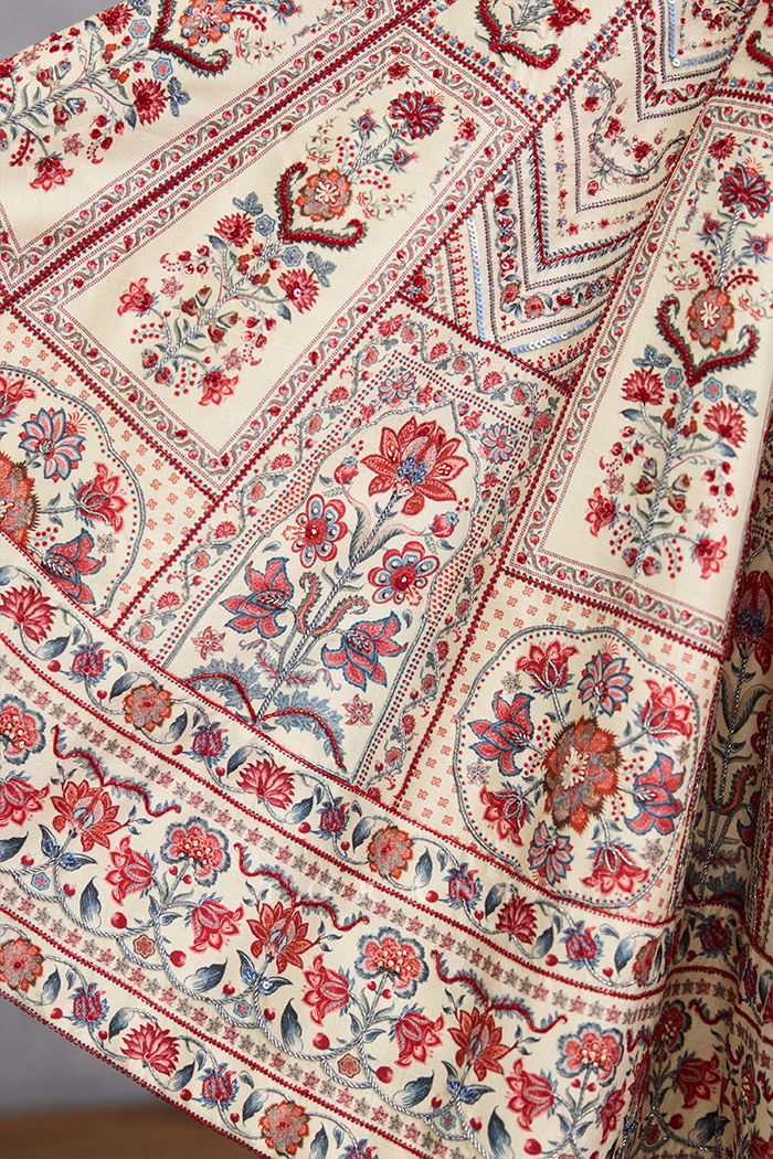 Coromandel Noori Dress