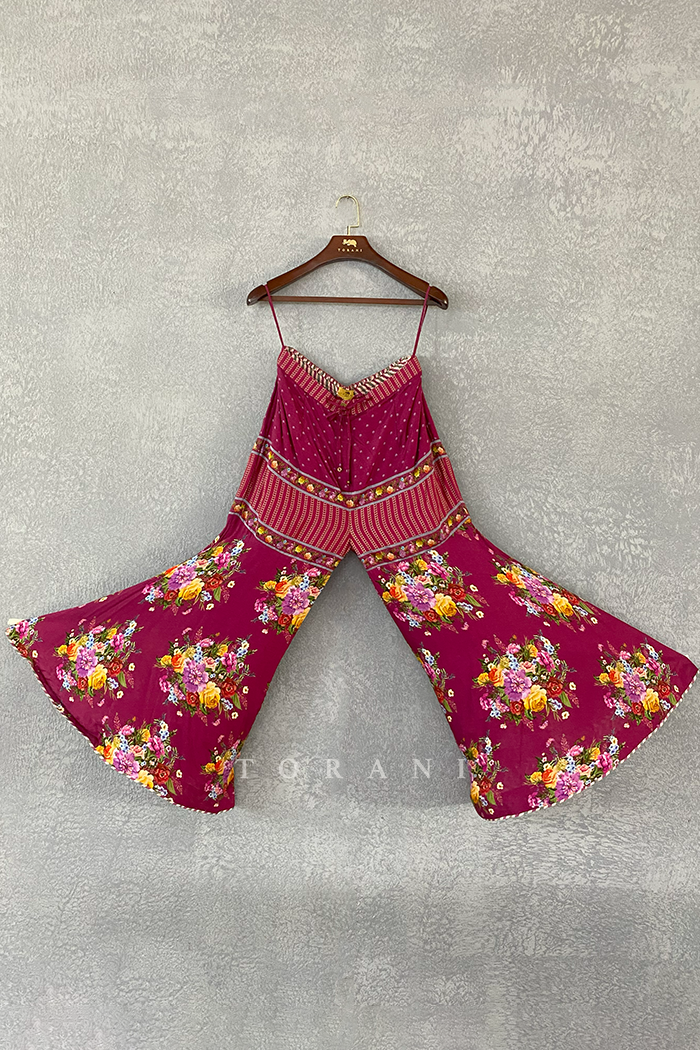 Sale- Manika Gamya Pants