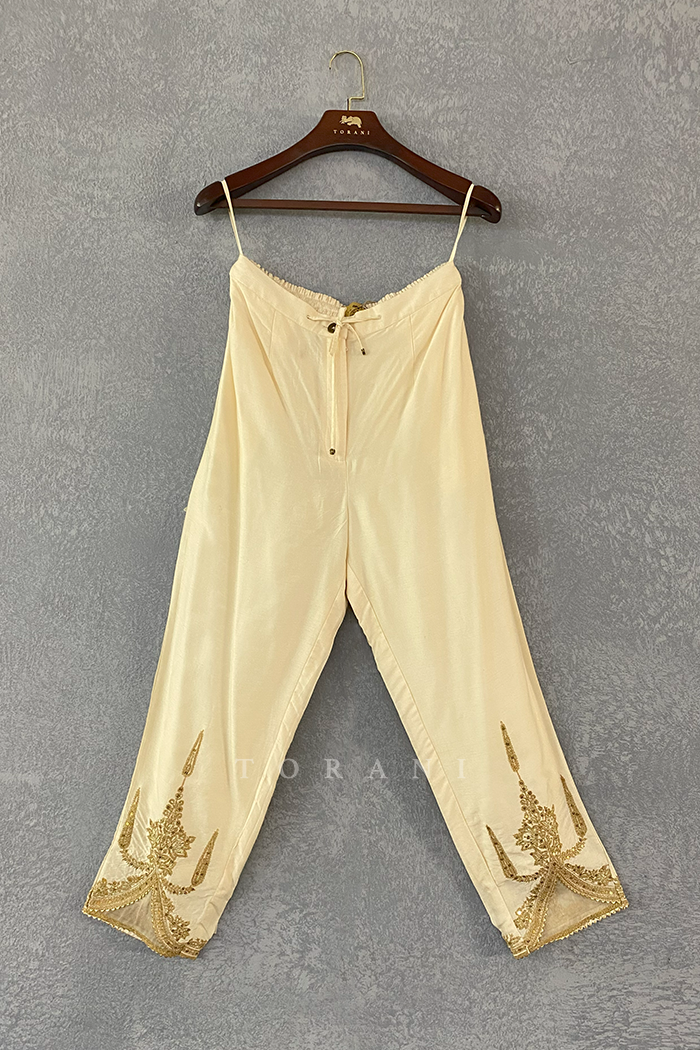 Sale-Gul-Bano Mandira Pant