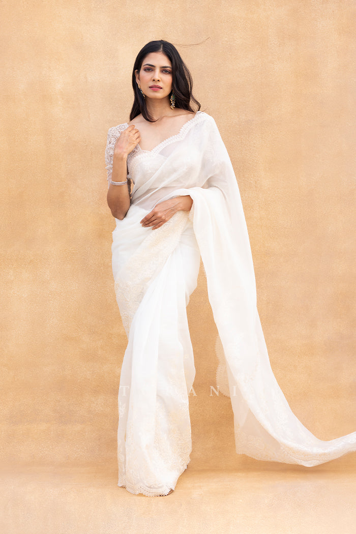 Malavika Mohanan In Torani&
