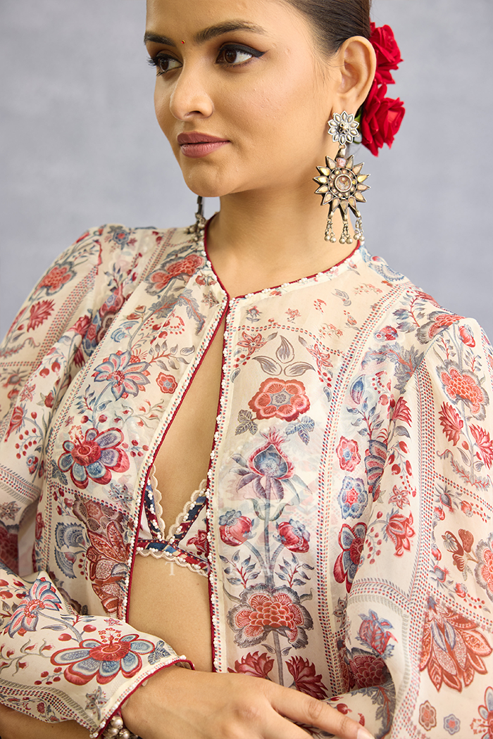 Coromandel Zoha Cape