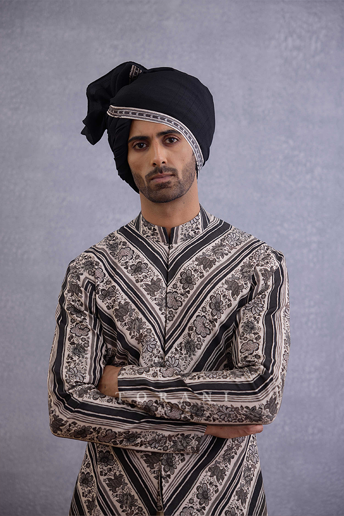 Kalamkari Achintya Saafa