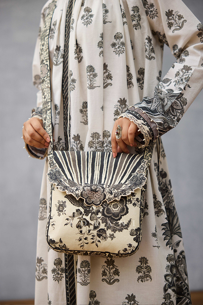 Kalamkari Aashi Sling Bag