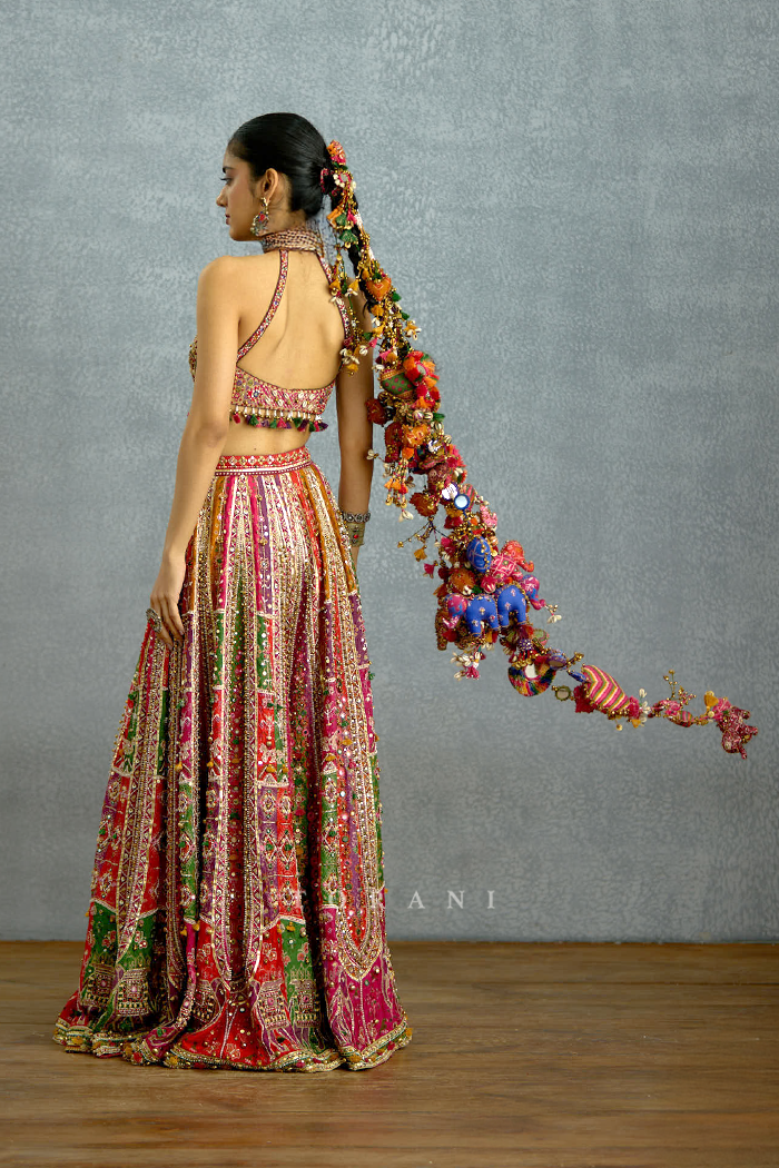 Rangjogi Patola Parandi