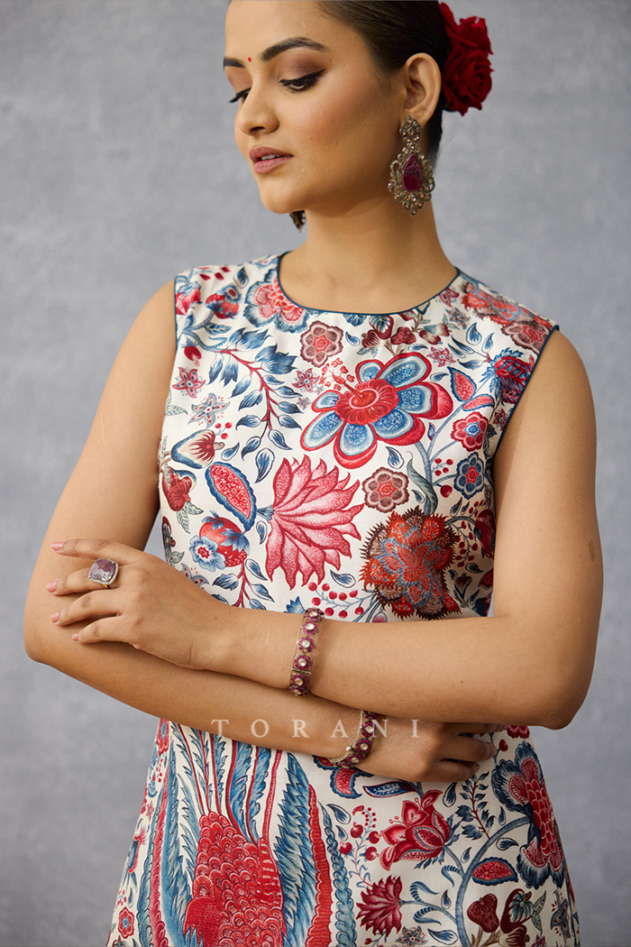 Coromandel Tanuja Co-ord Set