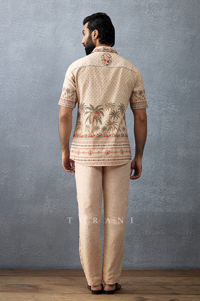 Nadeen Amreek Set For Him and Her