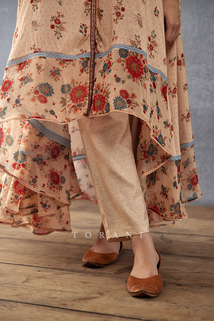 Badami Maya Co-ord Set