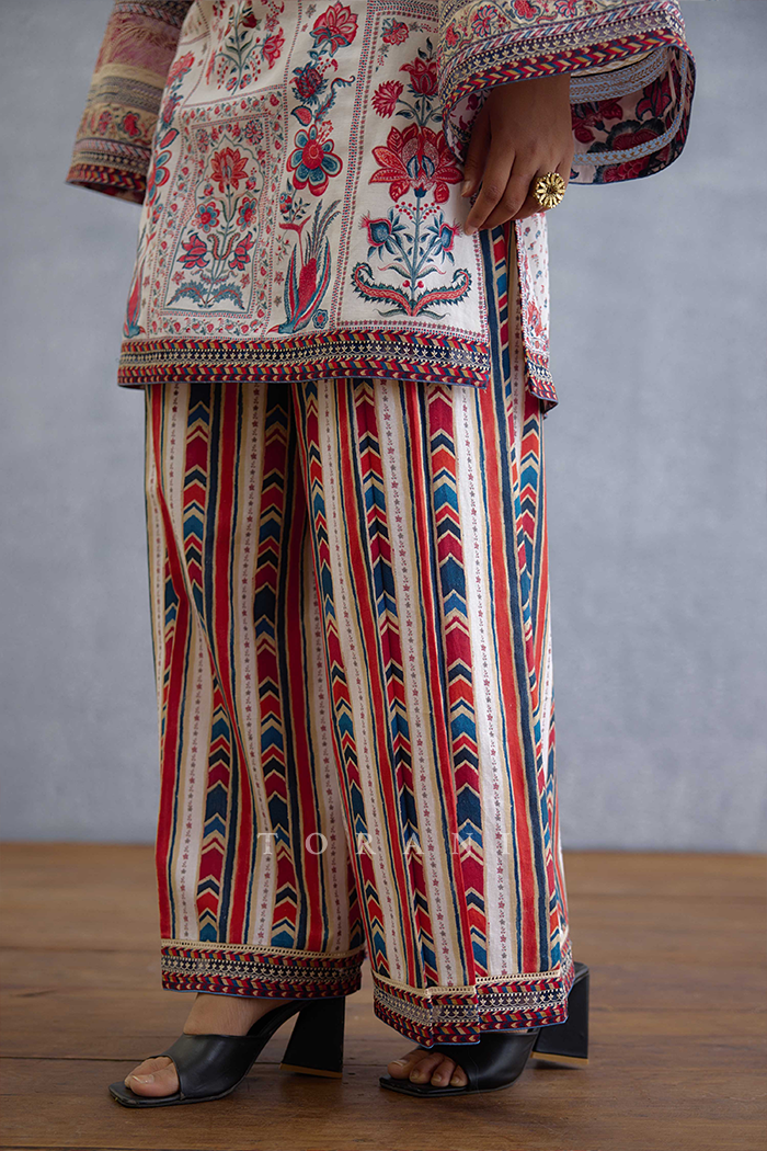 Coromandel Lyla Co-Ord Set