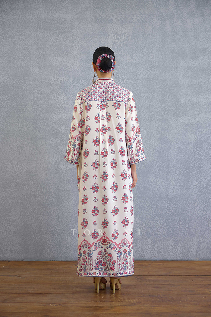 Coromandel Radhya Co-ord Set